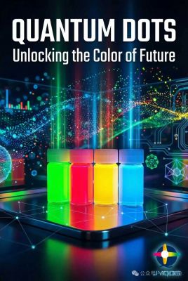 神殿娱乐股份加码量子点显示材料领域布局